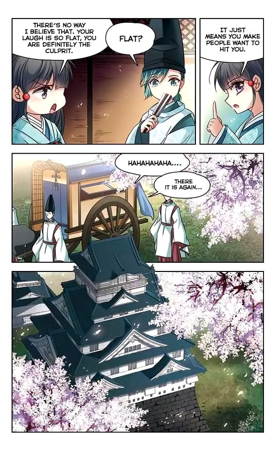 Page 8 of Chapter 127