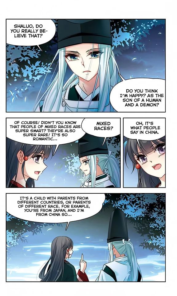 Page 10 of Chapter 129