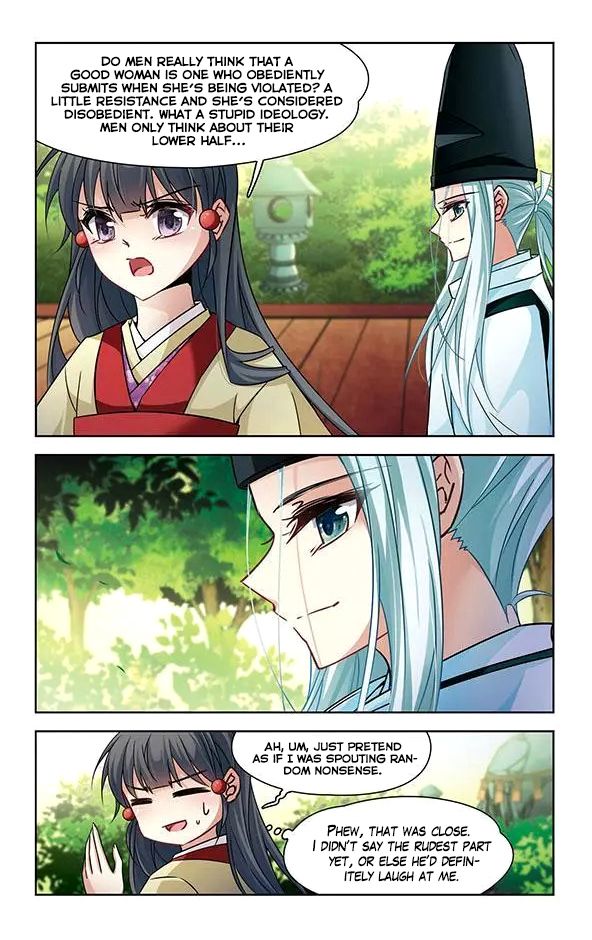 Page 6 of Chapter 134