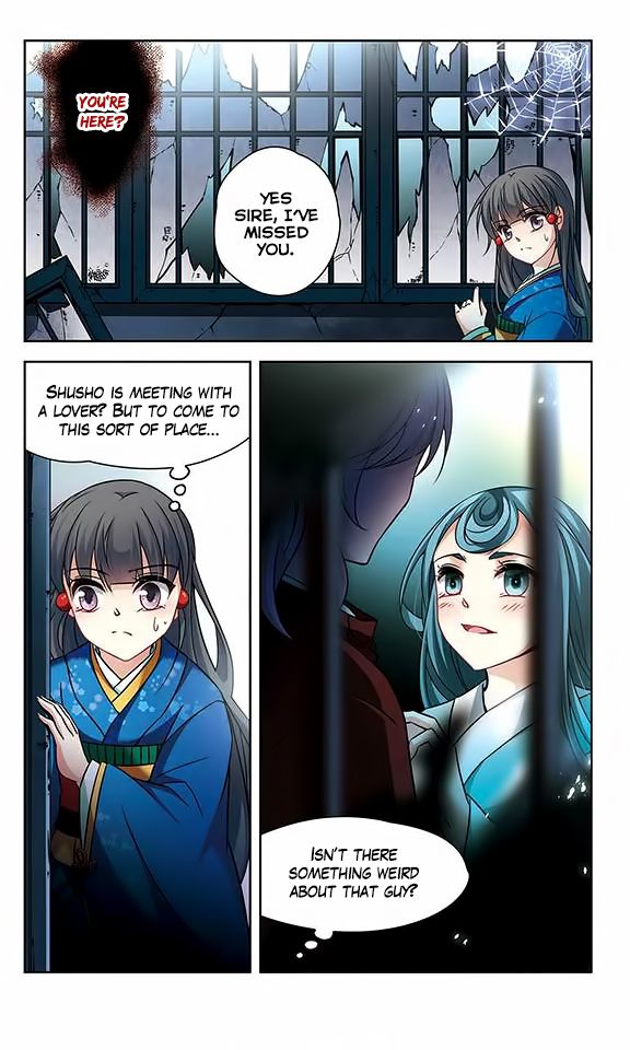 Page 8 of Chapter 136