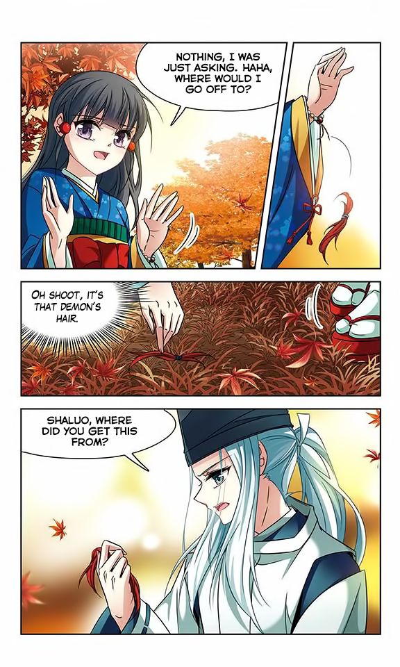 Page 21 of Chapter 136
