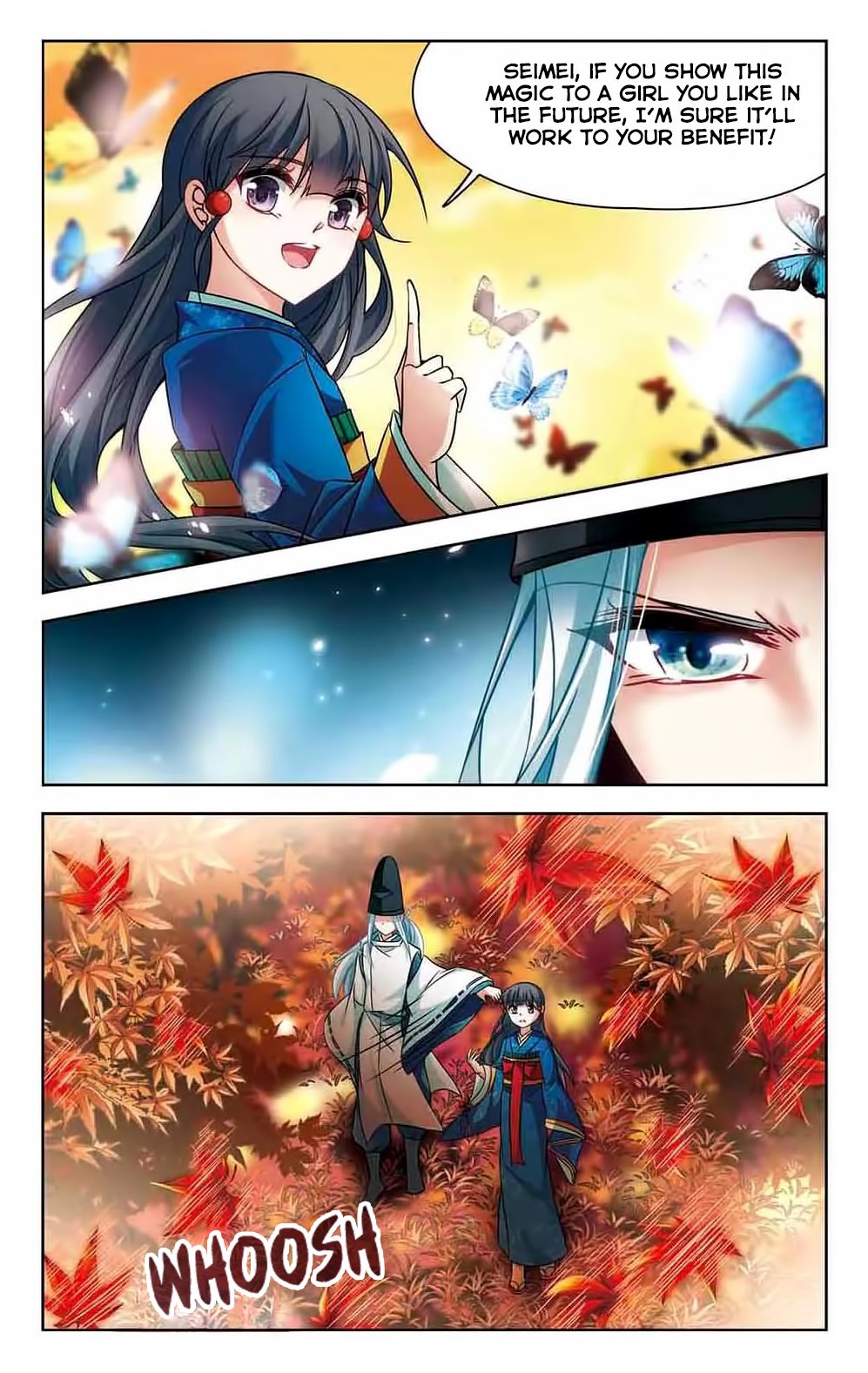 Page 8 of Chapter 137