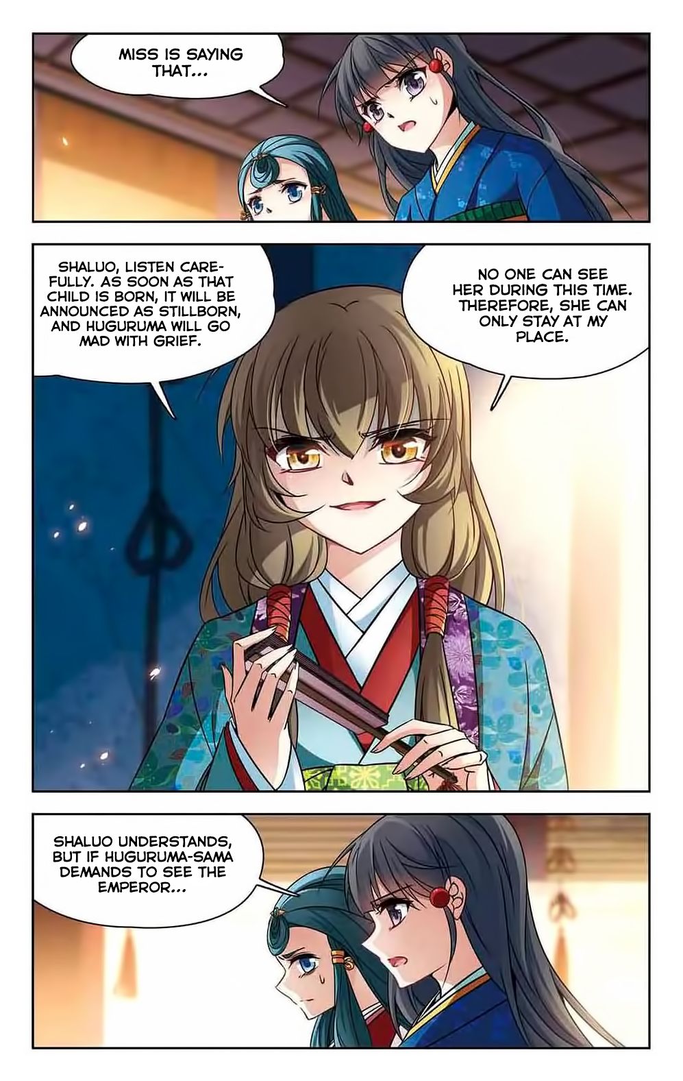 Page 14 of Chapter 137
