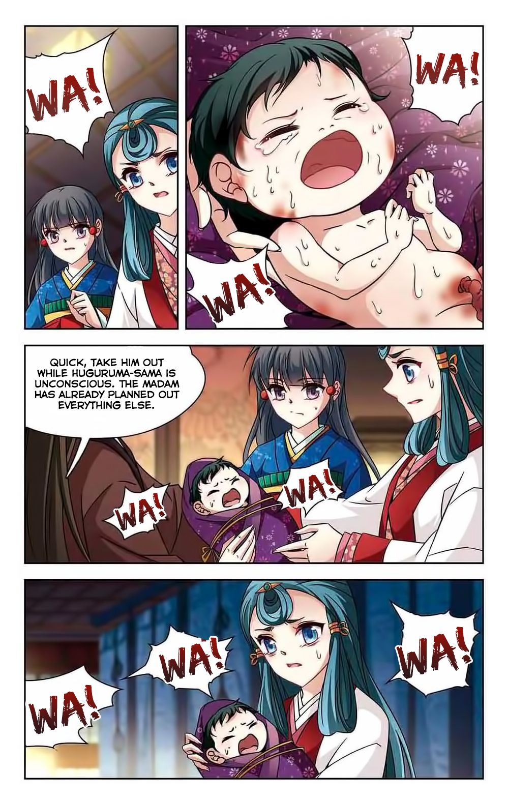 Page 19 of Chapter 137