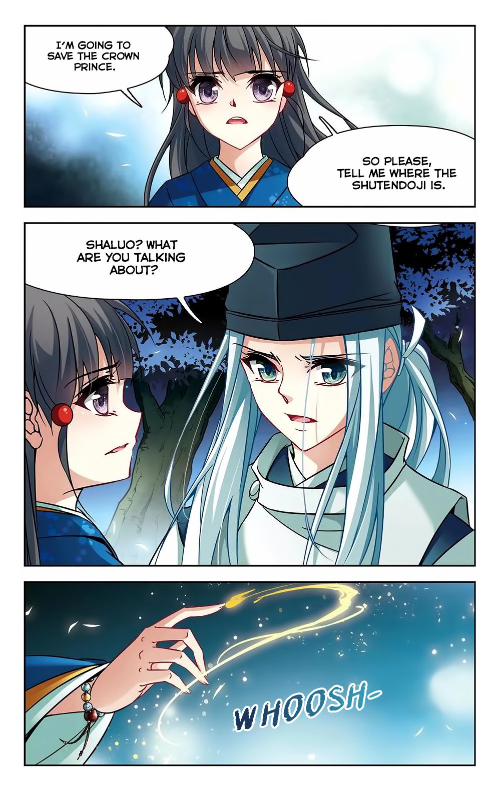 Page 6 of Chapter 138