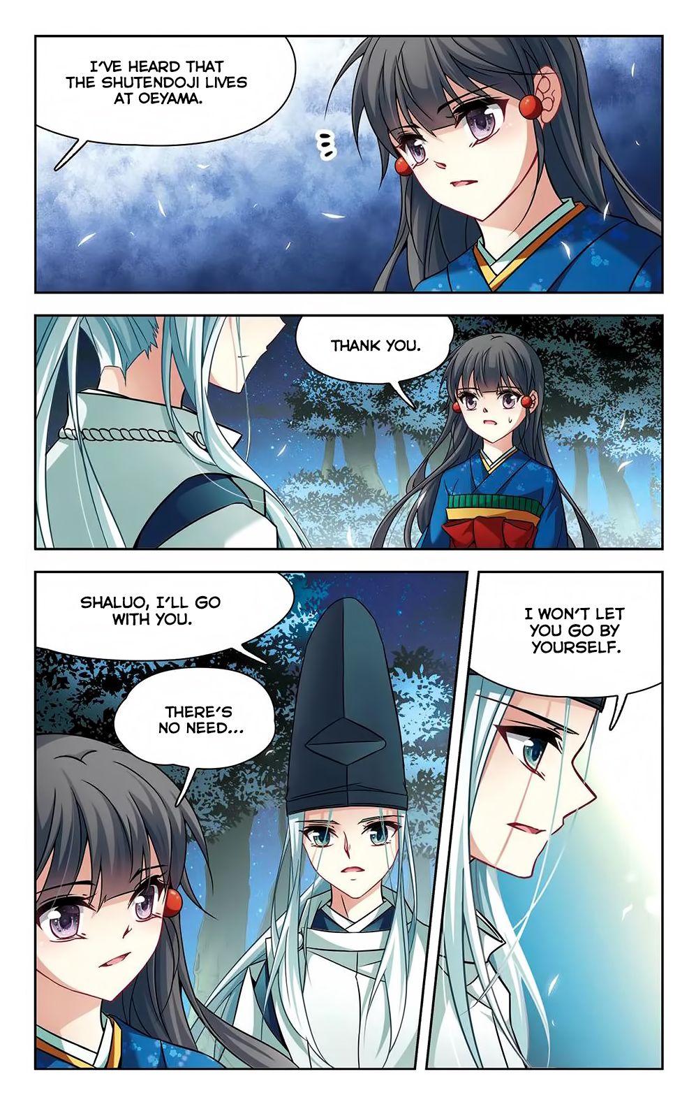 Page 9 of Chapter 138