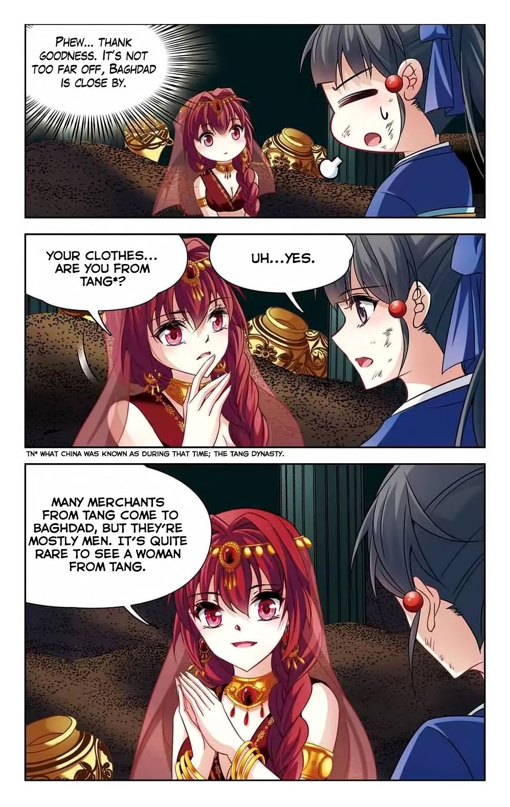 Page 5 of Chapter 146