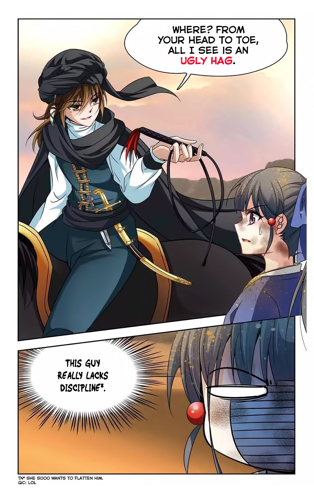 Page 21 of Chapter 146