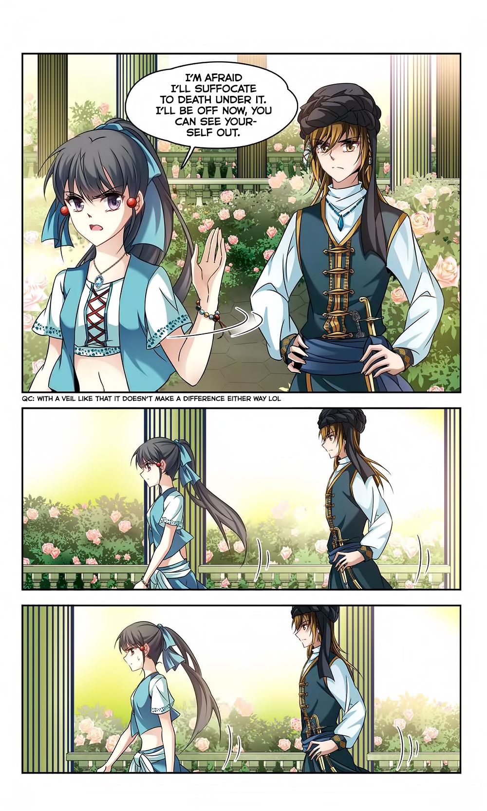 Page 6 of Chapter 148