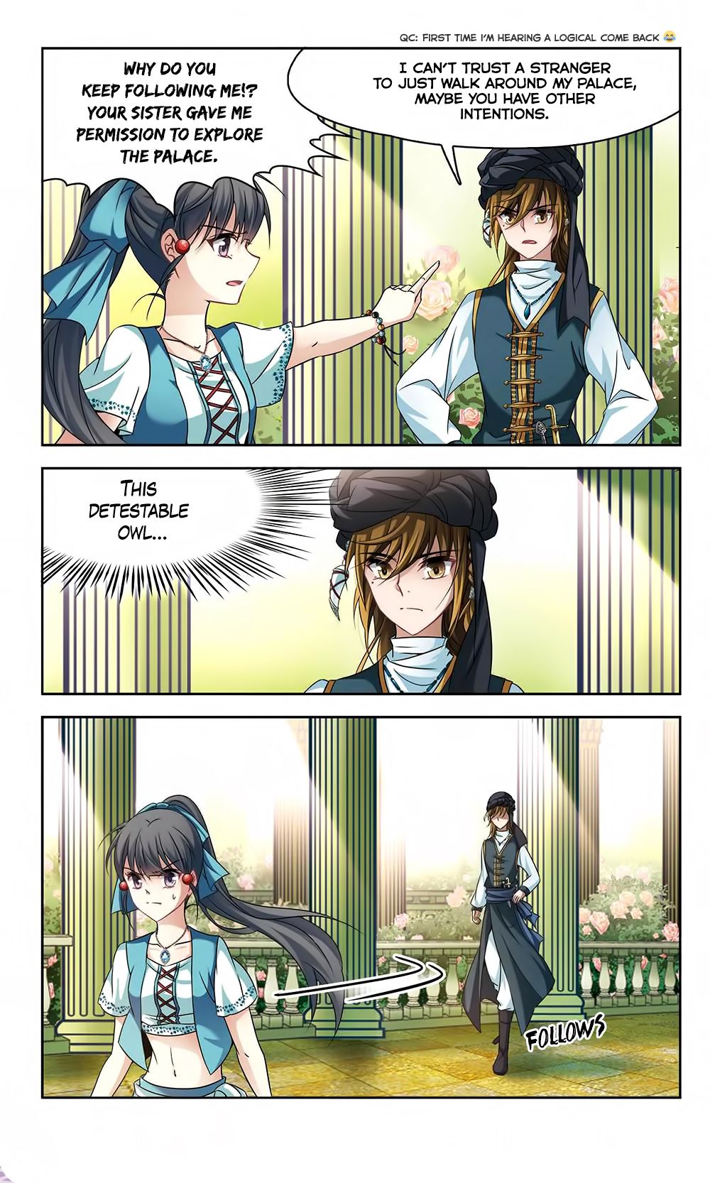 Page 7 of Chapter 148