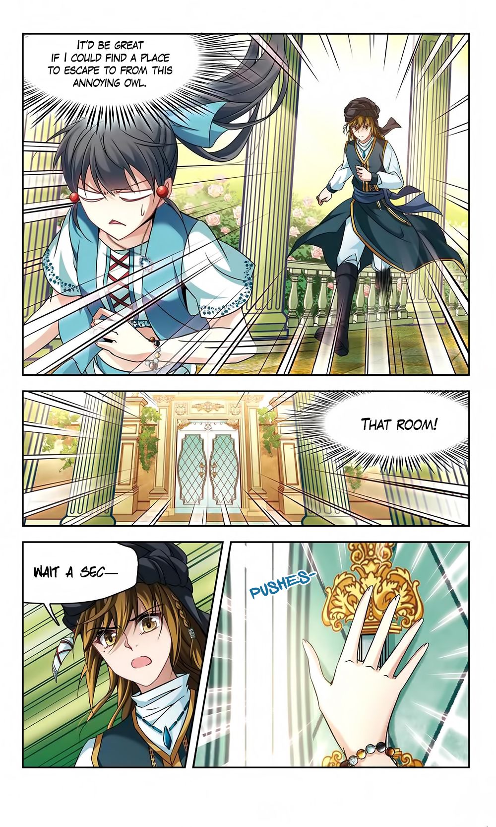 Page 8 of Chapter 148