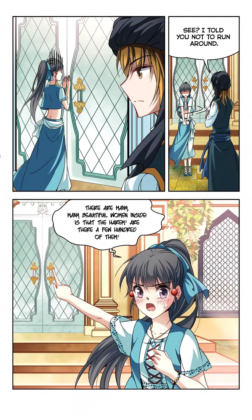 Page 11 of Chapter 148