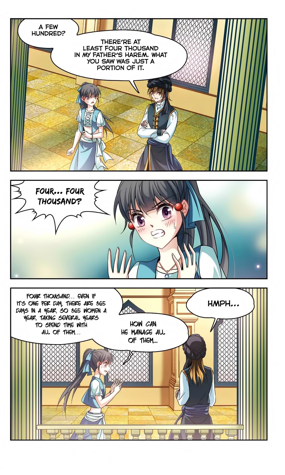 Page 12 of Chapter 148