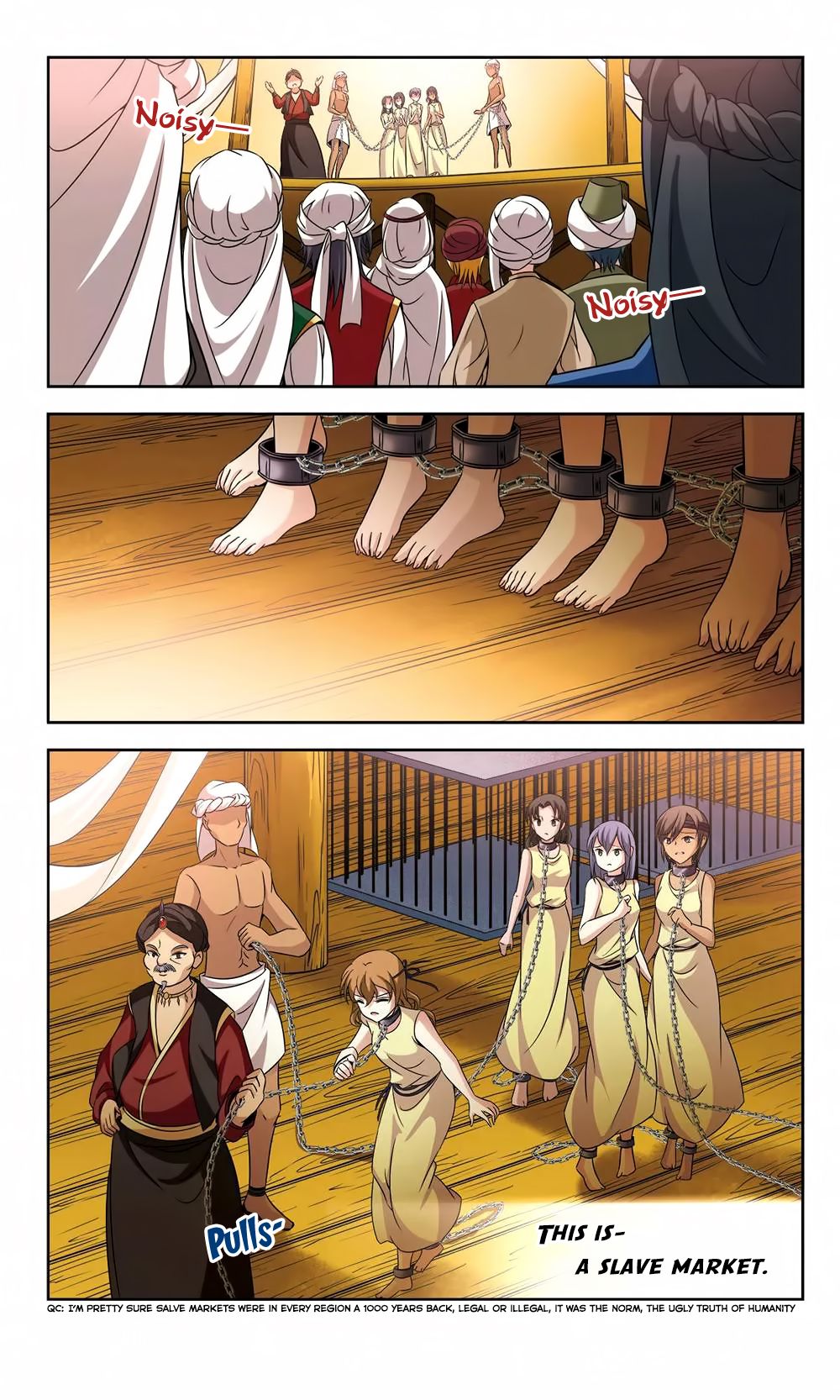 Page 23 of Chapter 148