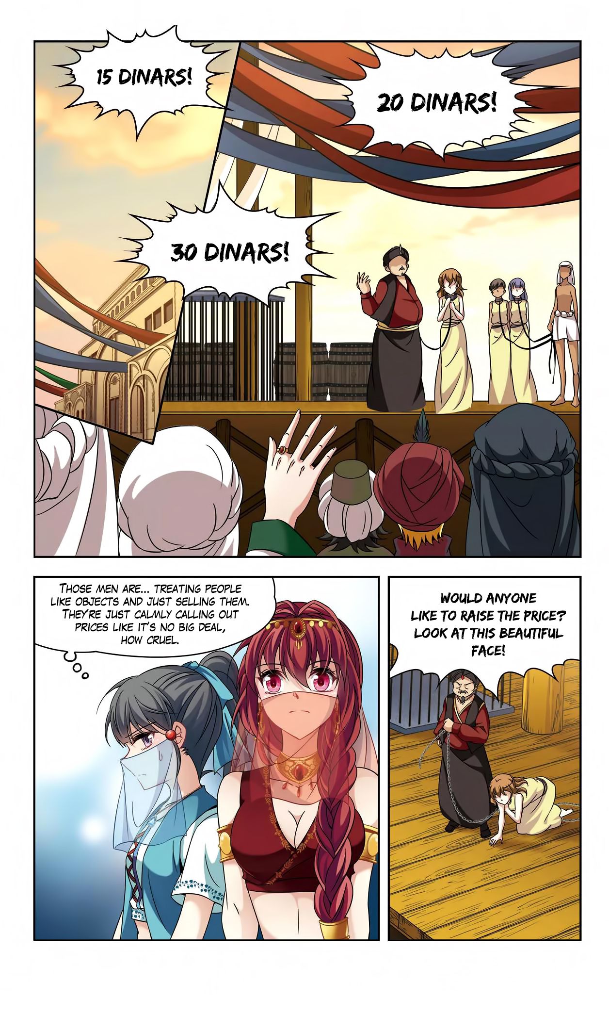 Page 3 of Chapter 149