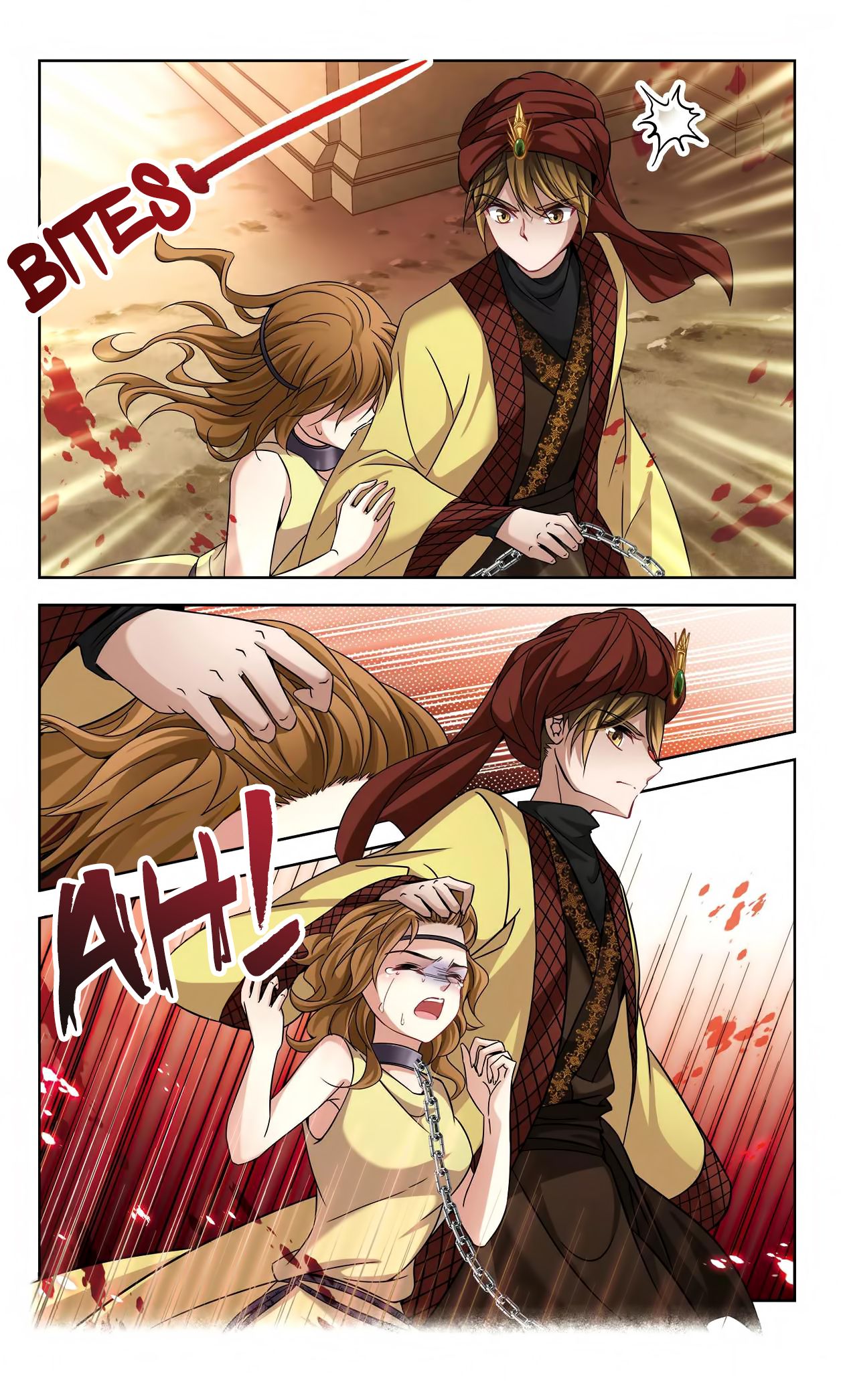Page 8 of Chapter 149