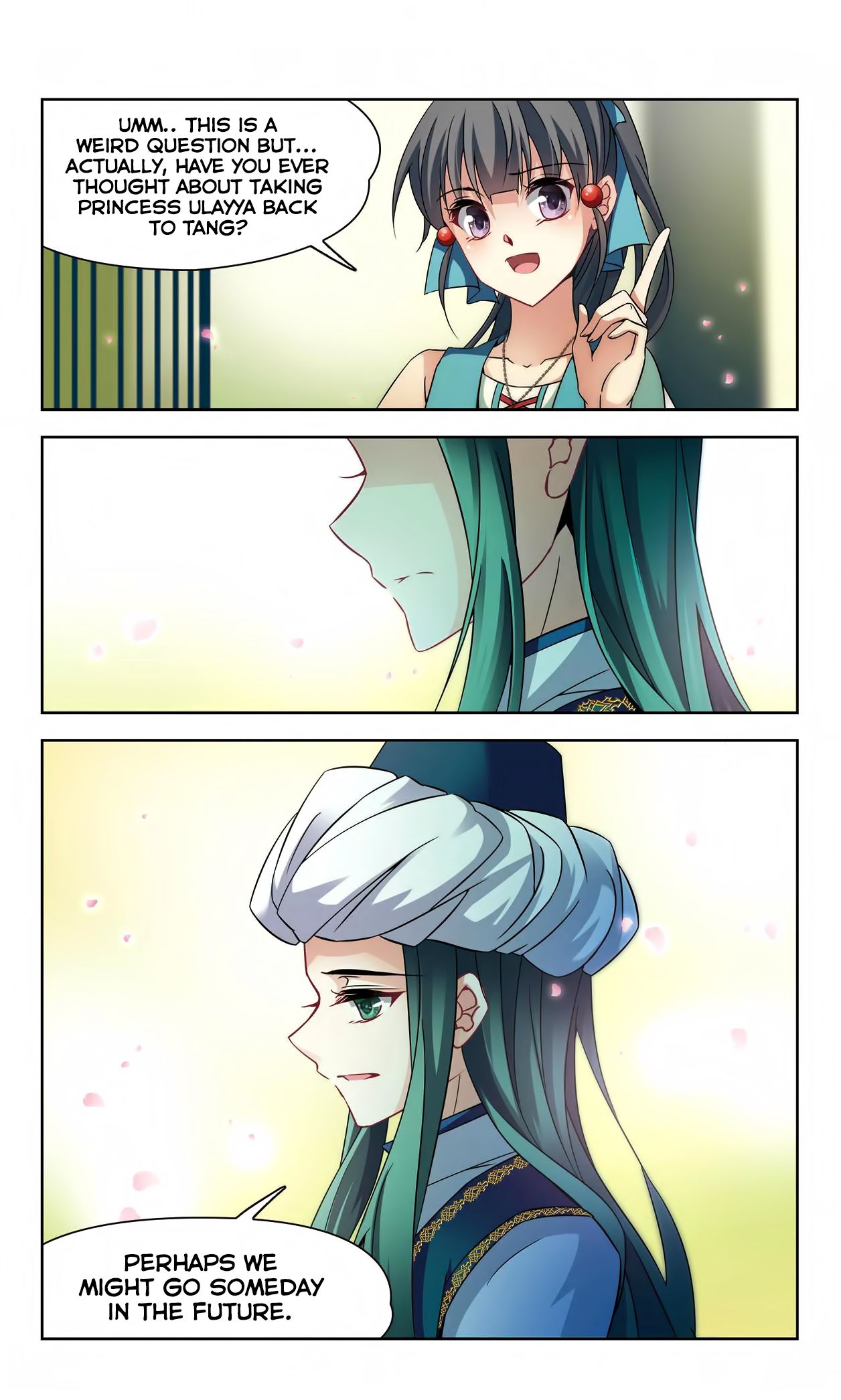 Page 22 of Chapter 149