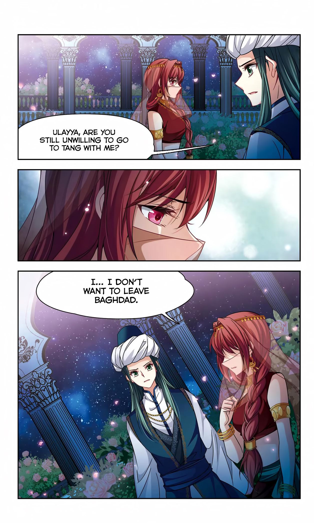 Page 3 of Chapter 150