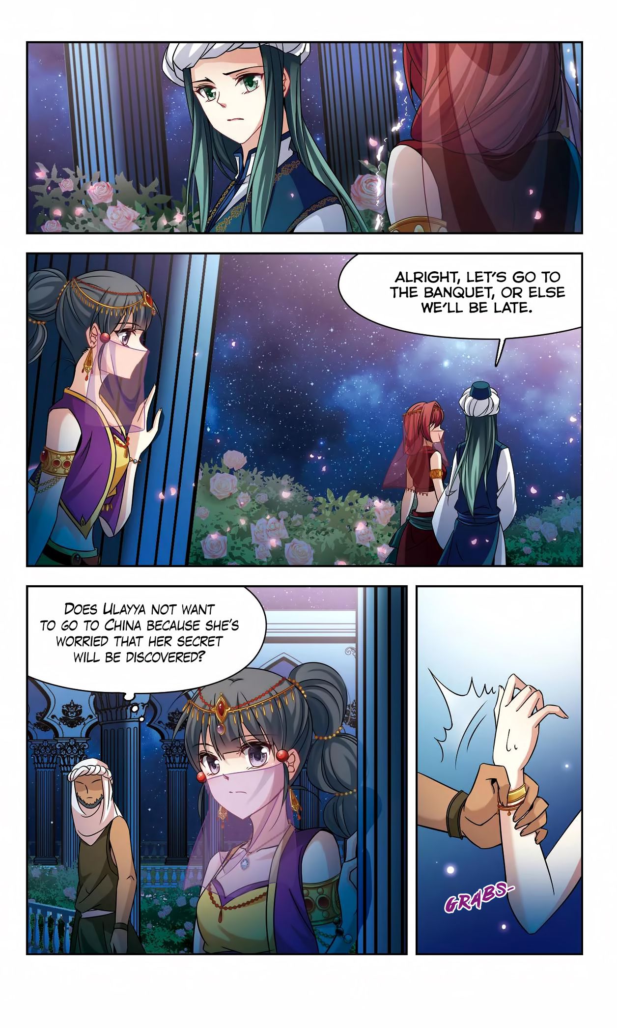 Page 6 of Chapter 150