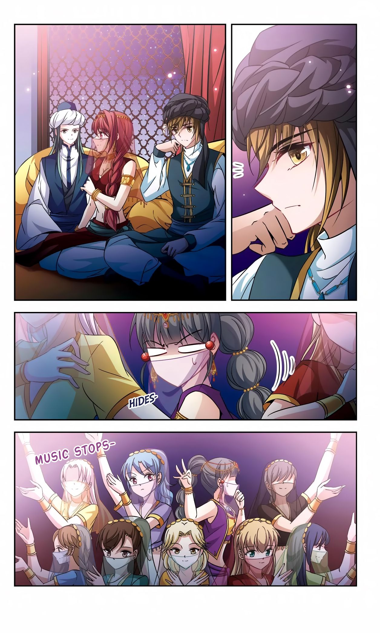 Page 10 of Chapter 150