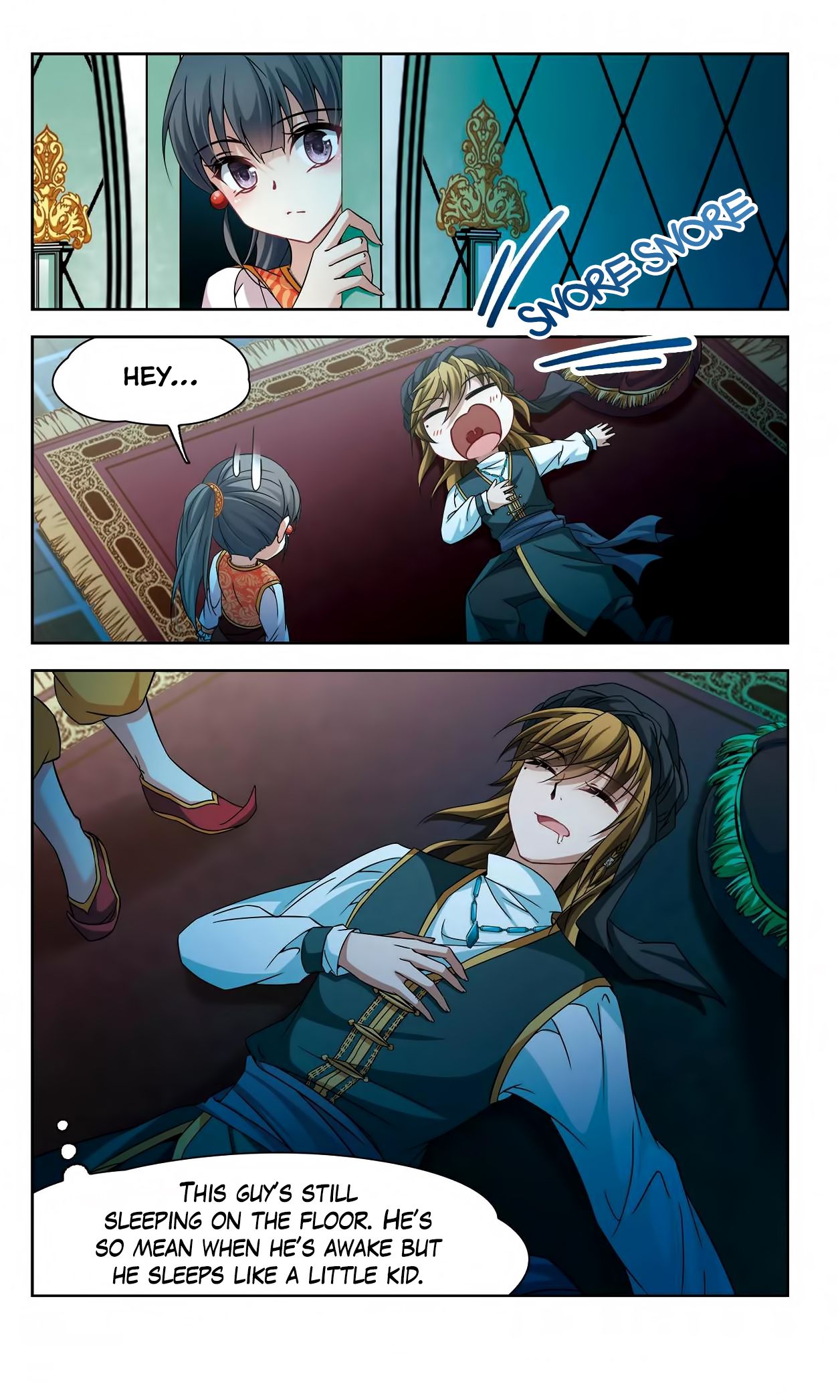 Page 21 of Chapter 152