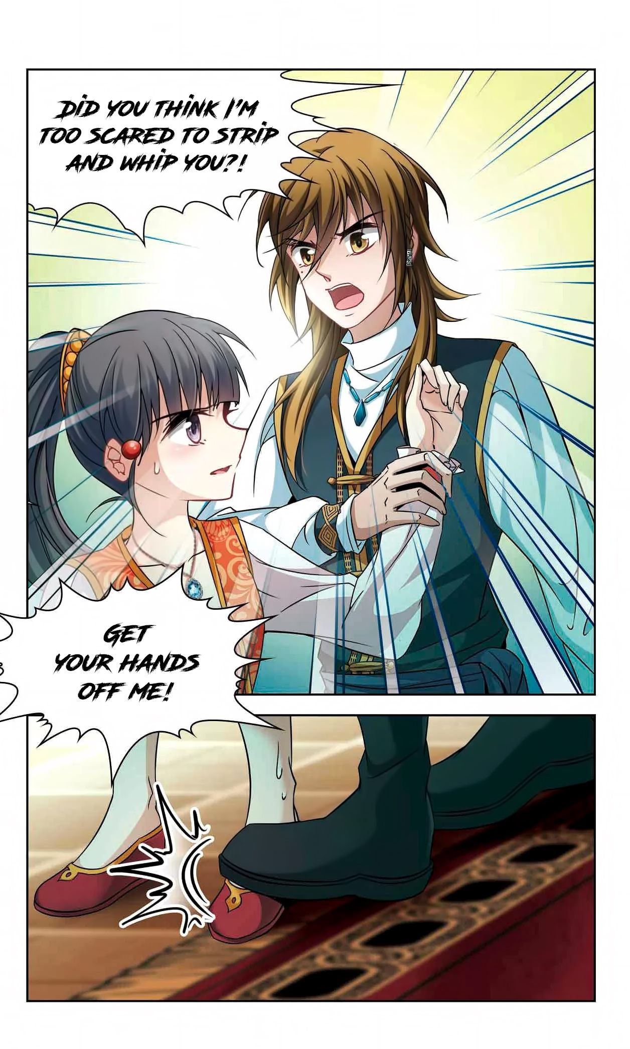 Page 8 of Chapter 153