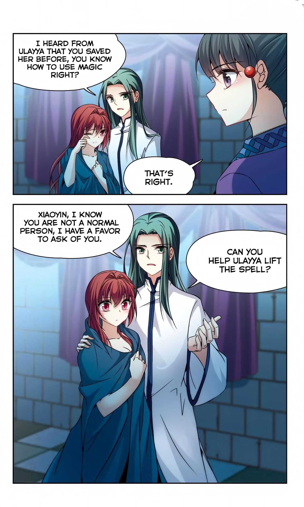 Page 16 of Chapter 154