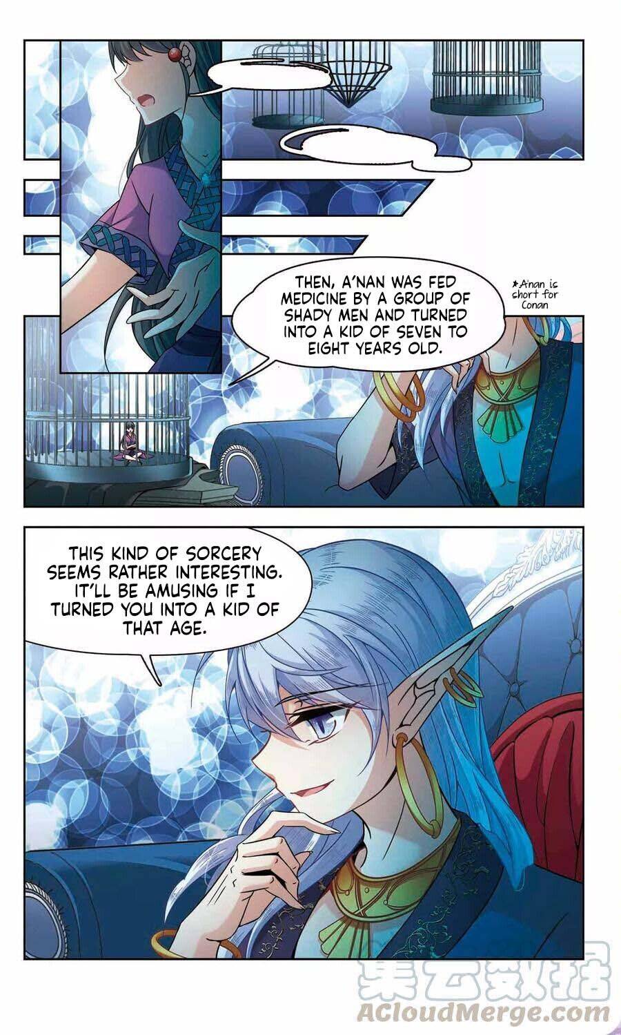 Page 1 of Chapter 158