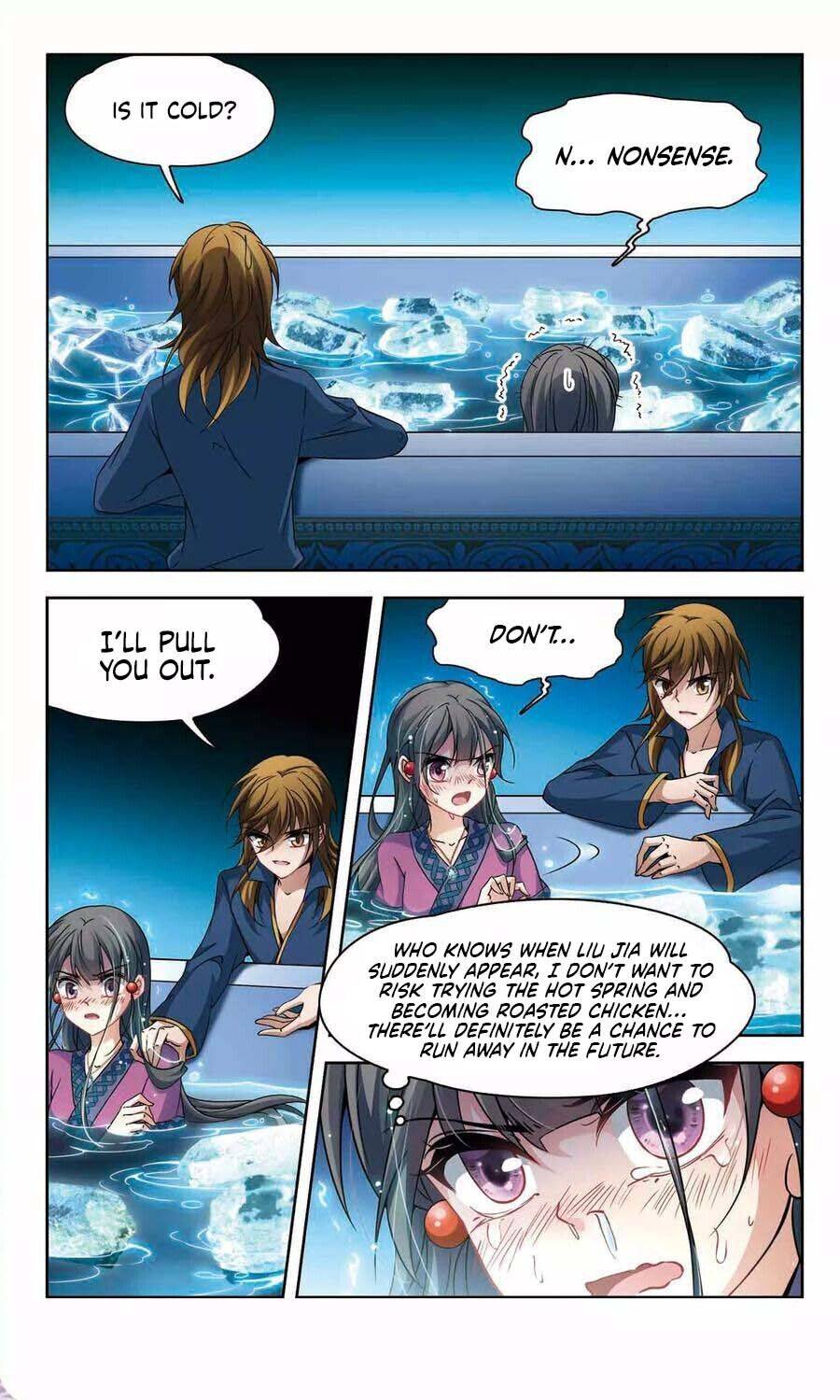 Page 3 of Chapter 160.5