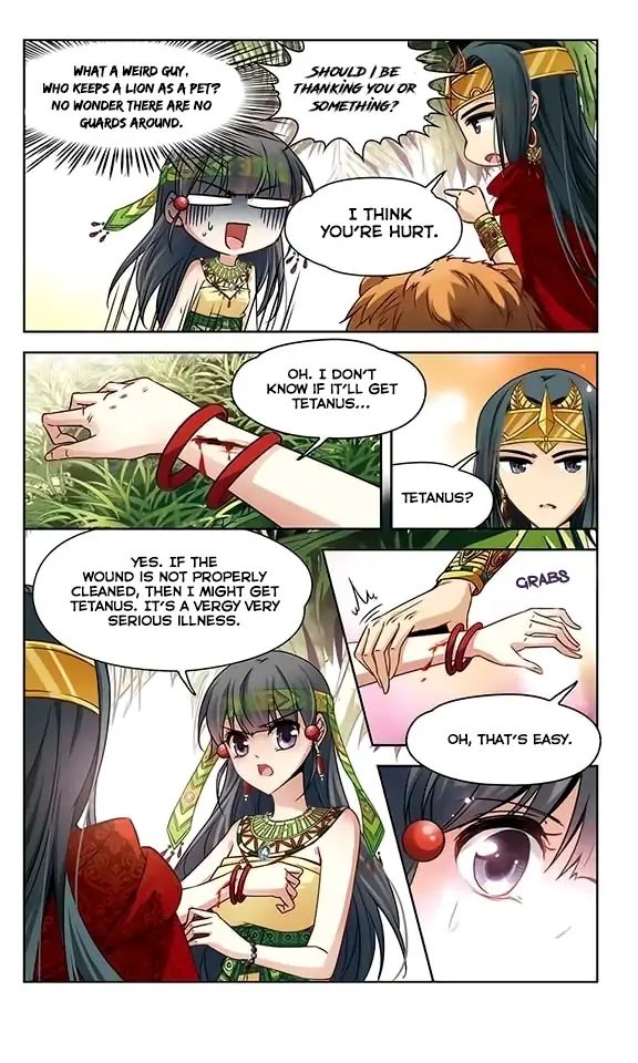 Page 5 of Chapter 86
