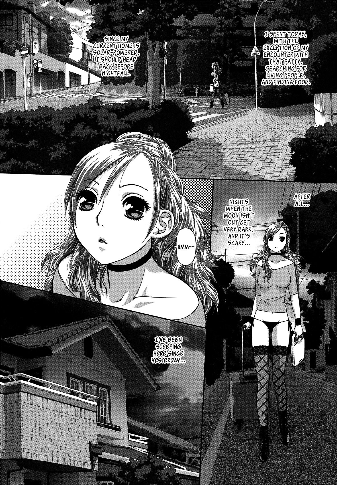 Page 3 of Chapter 4