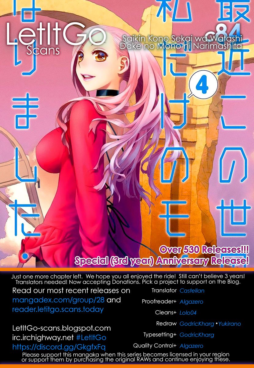 Page 1 of Chapter 84