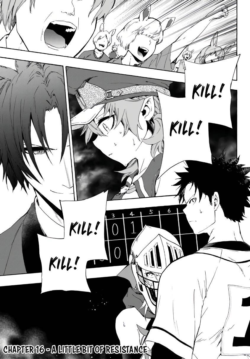 Page 2 of Chapter 16.1