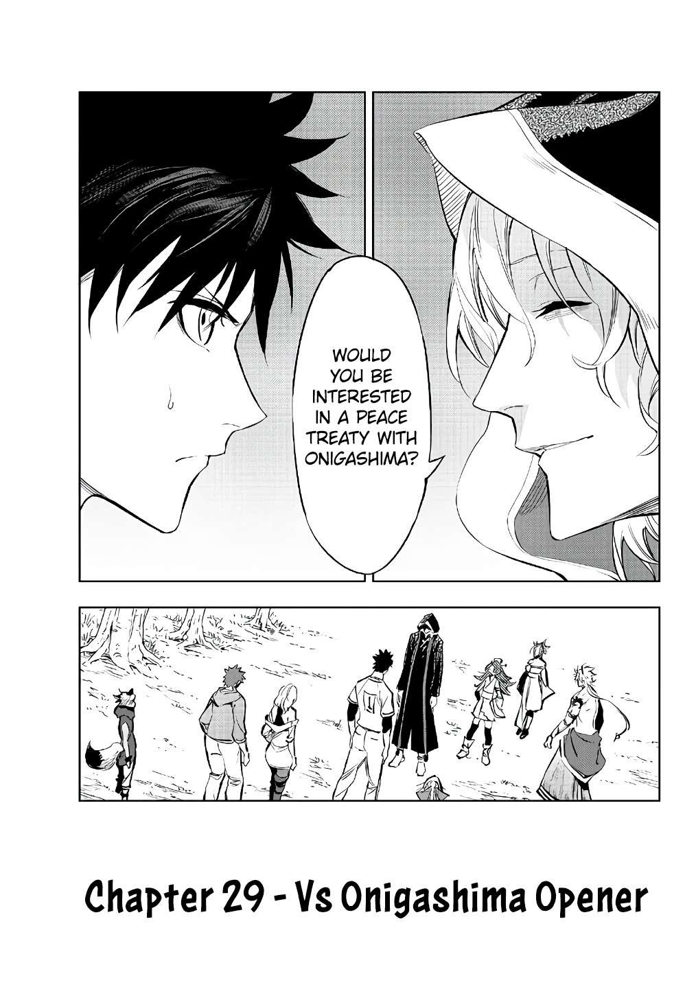 Page 2 of Chapter 29.1