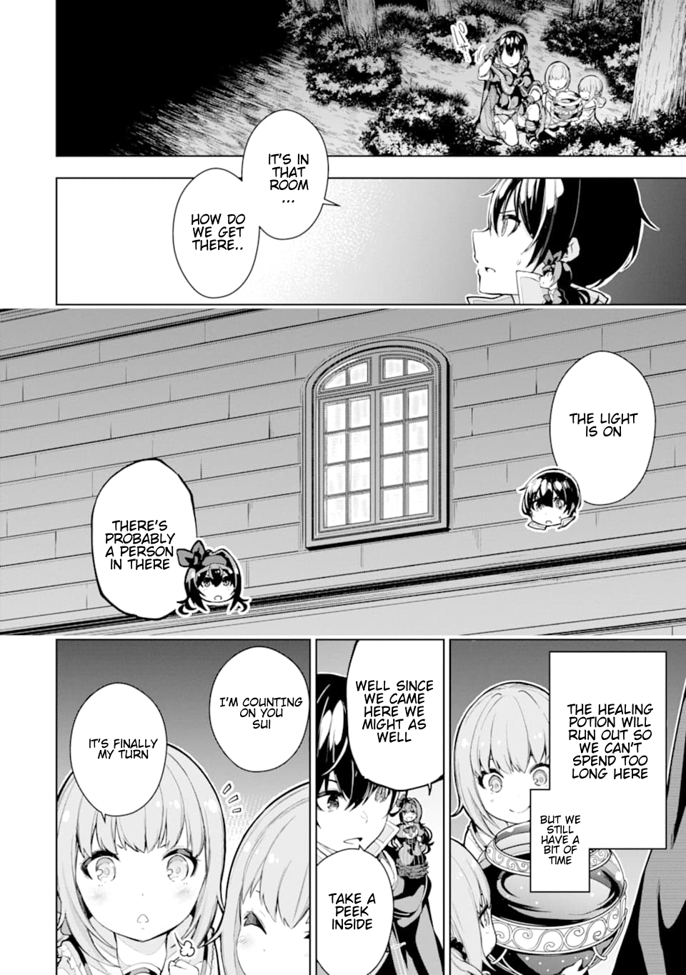 Page 8 of Chapter 11.1