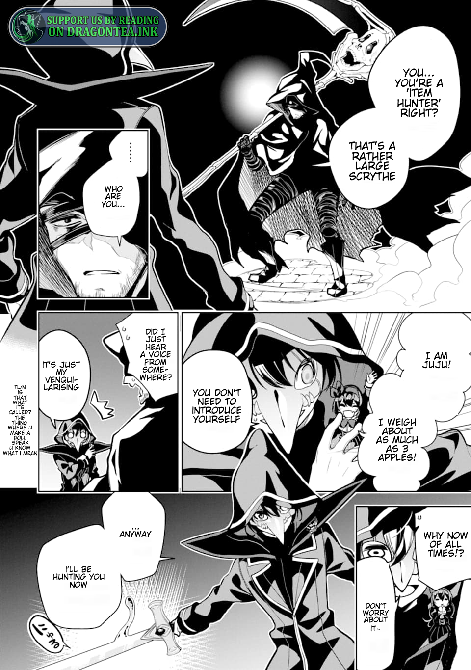 Page 2 of Chapter 15.2
