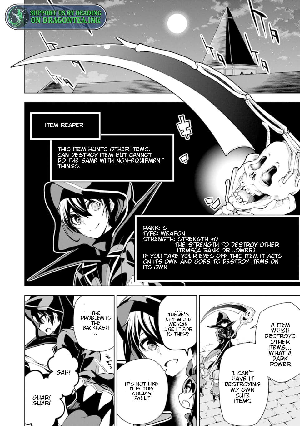 Page 10 of Chapter 15.2