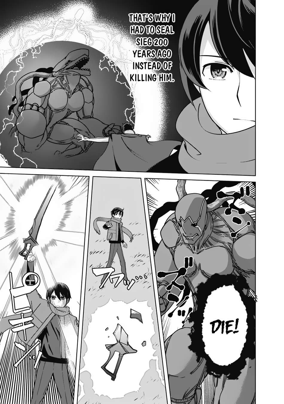 Page 4 of Chapter 100