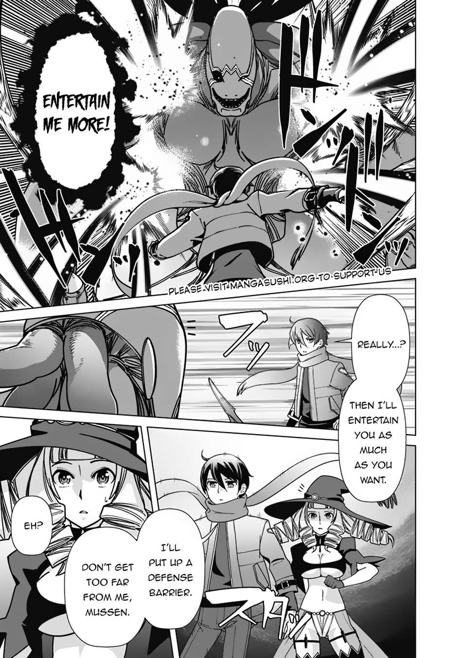 Page 6 of Chapter 100