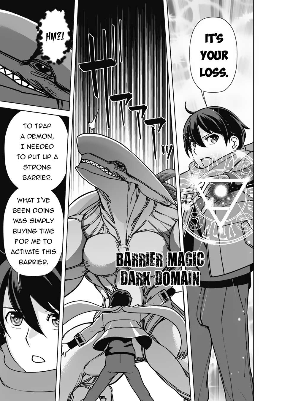 Page 10 of Chapter 100
