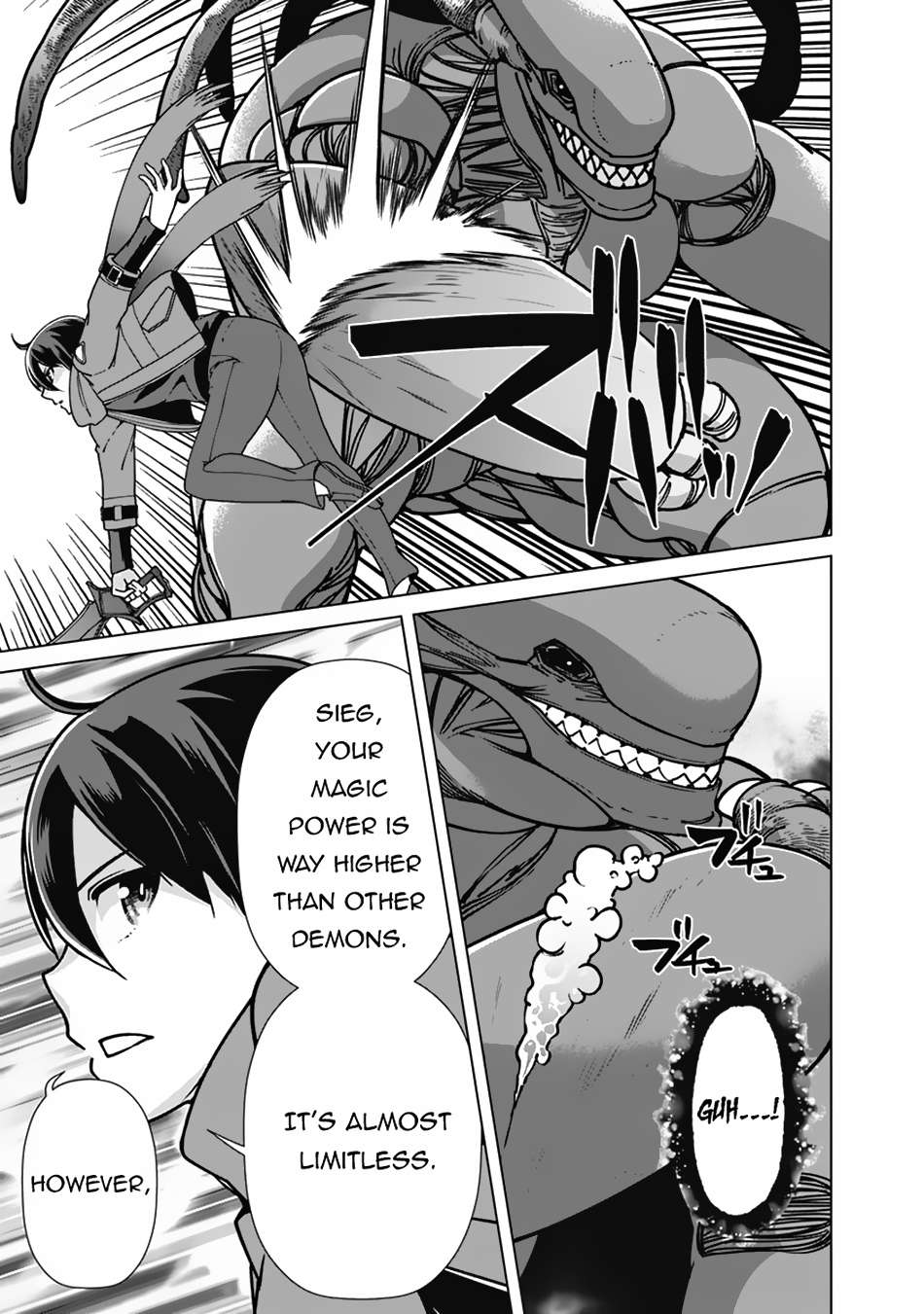 Page 12 of Chapter 100