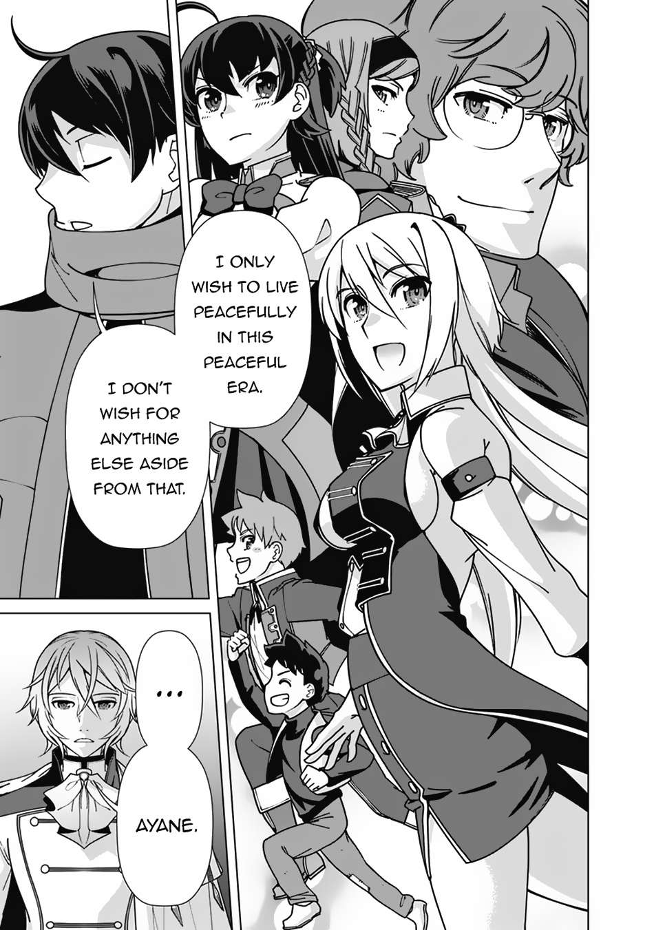 Page 6 of Chapter 101