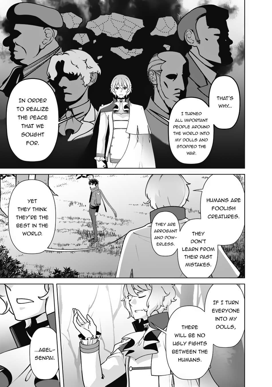 Page 10 of Chapter 110