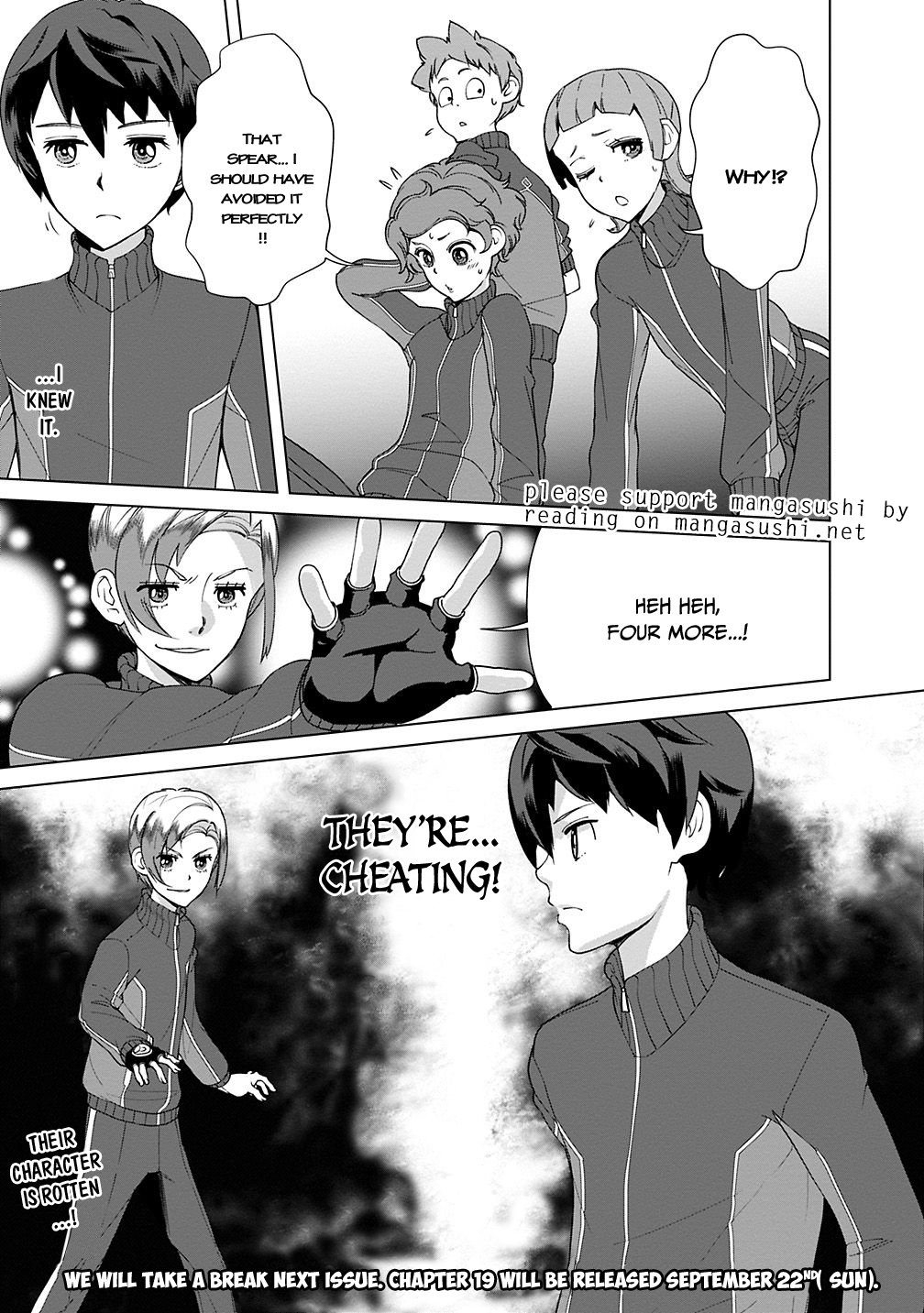 Page 22 of Chapter 18