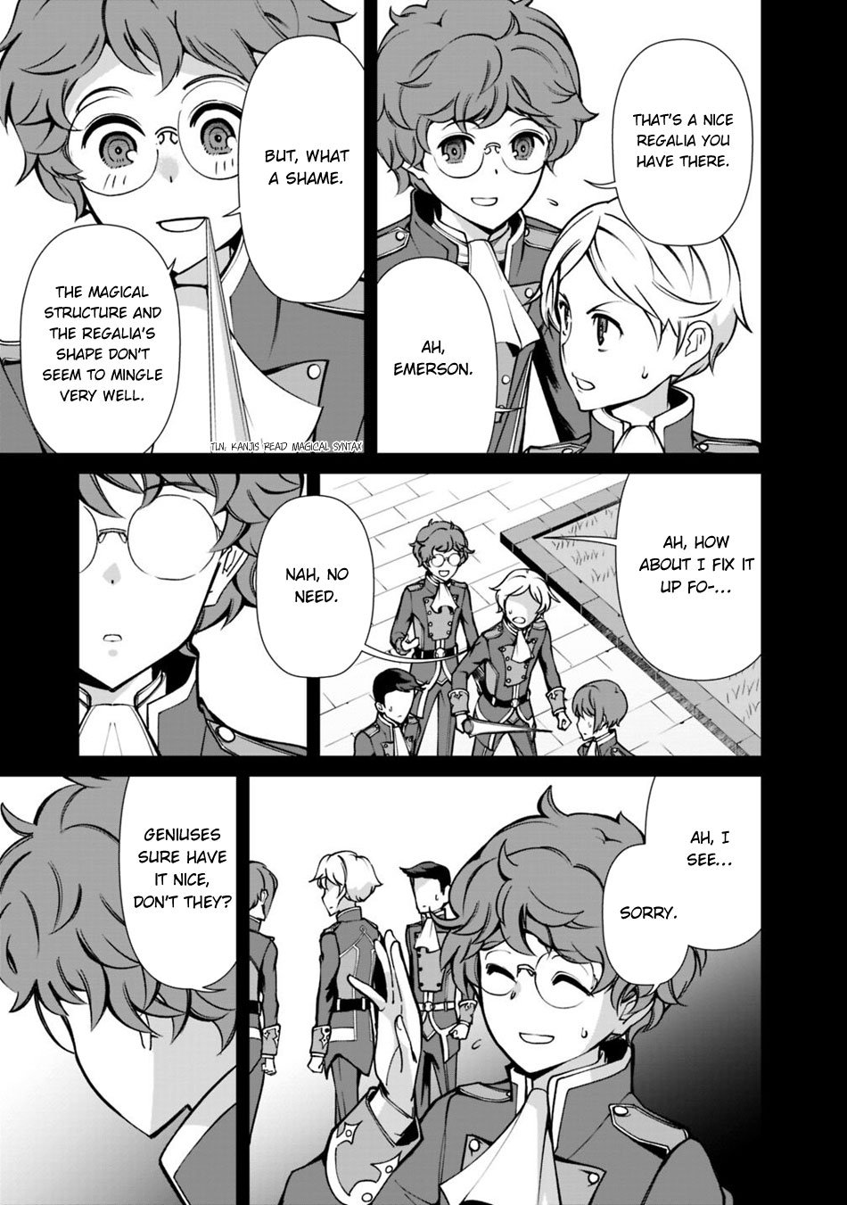 Page 4 of Chapter 25.1