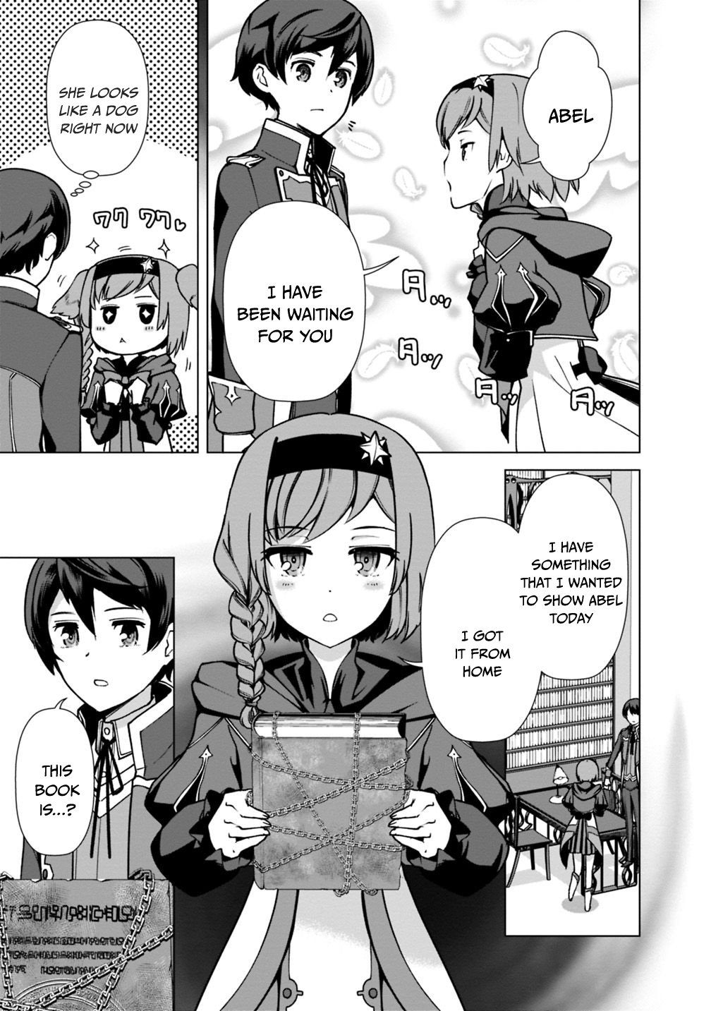 Page 10 of Chapter 29