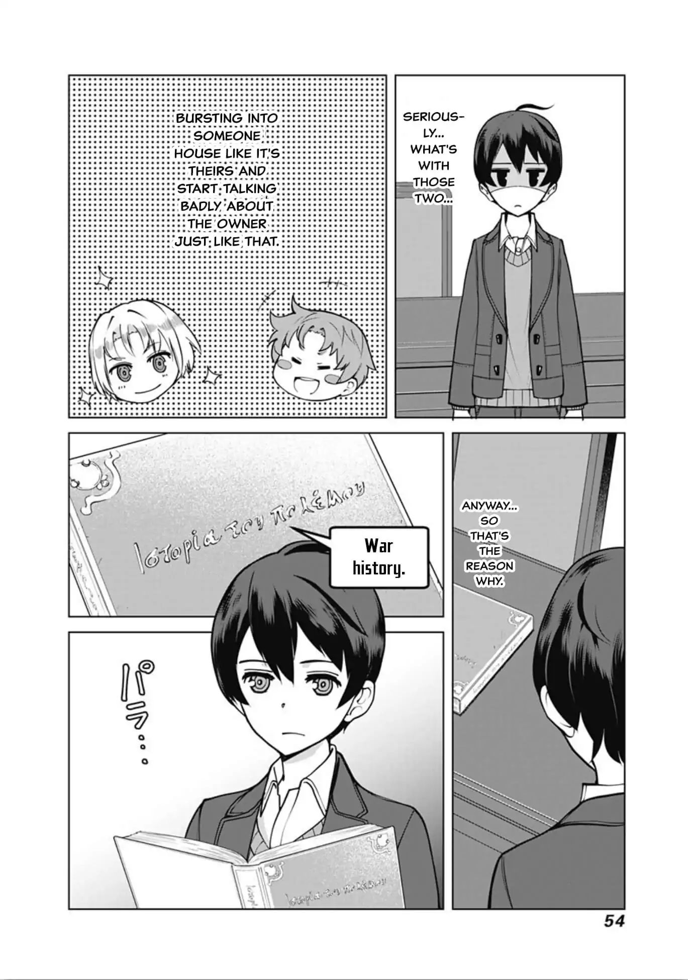 Page 11 of Chapter 3