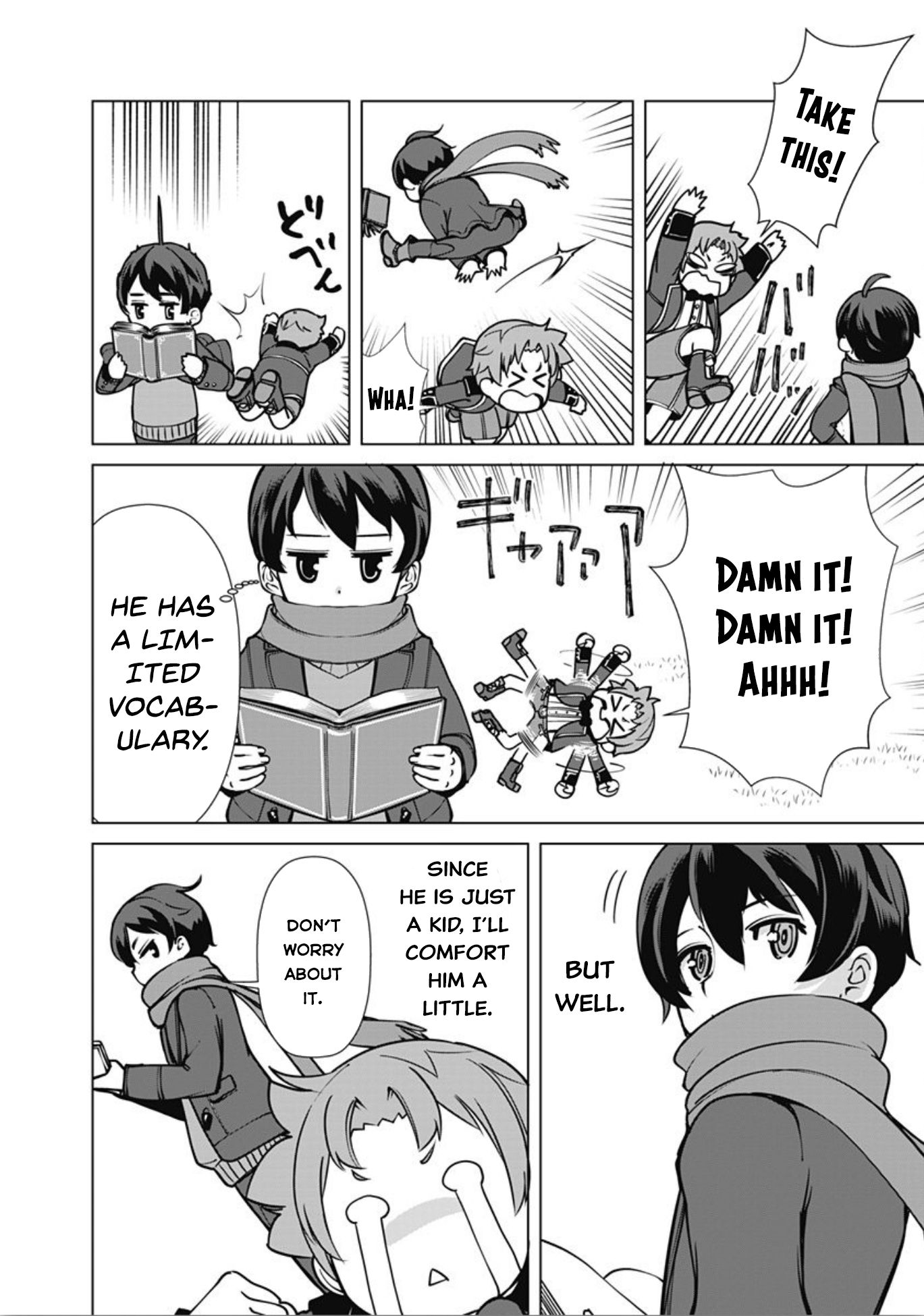 Page 19 of Chapter 4