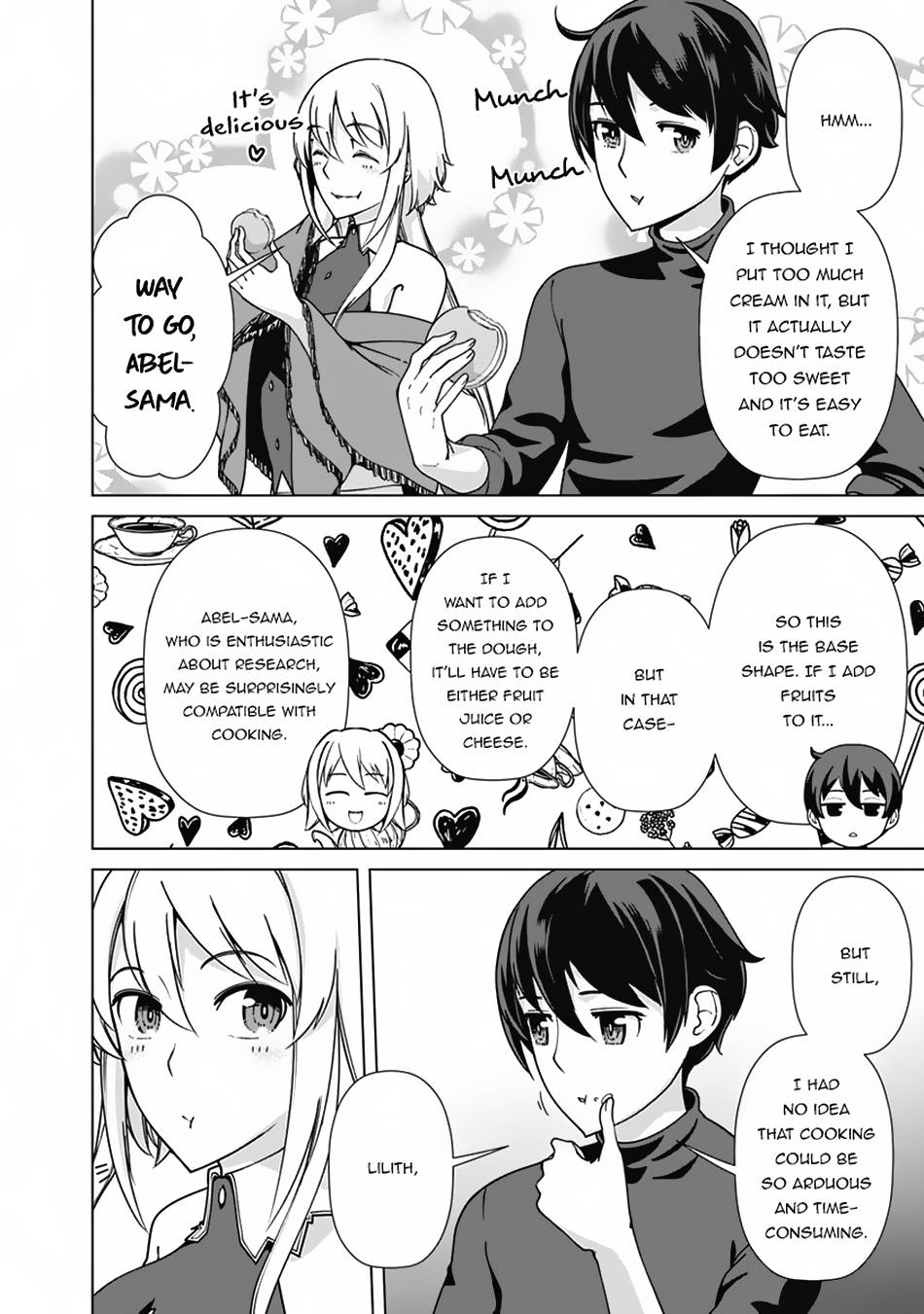 Page 19 of Chapter 85