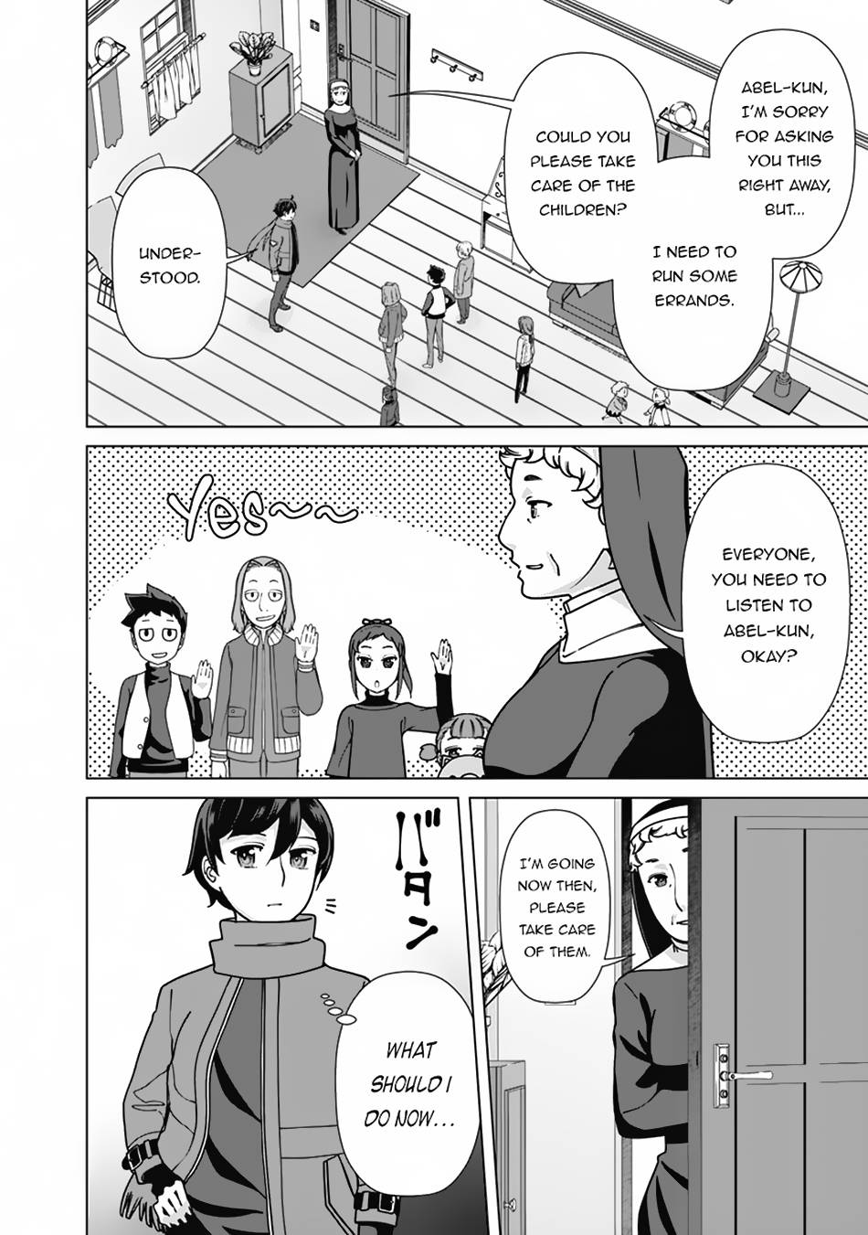 Page 21 of Chapter 91